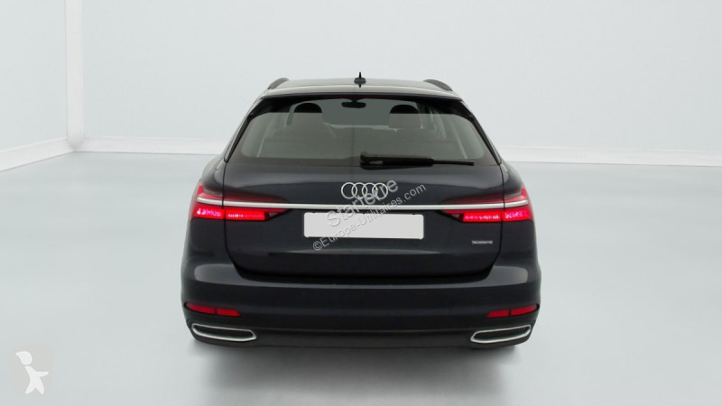 Véhicule utilitaire Audi  A6 AVANT
