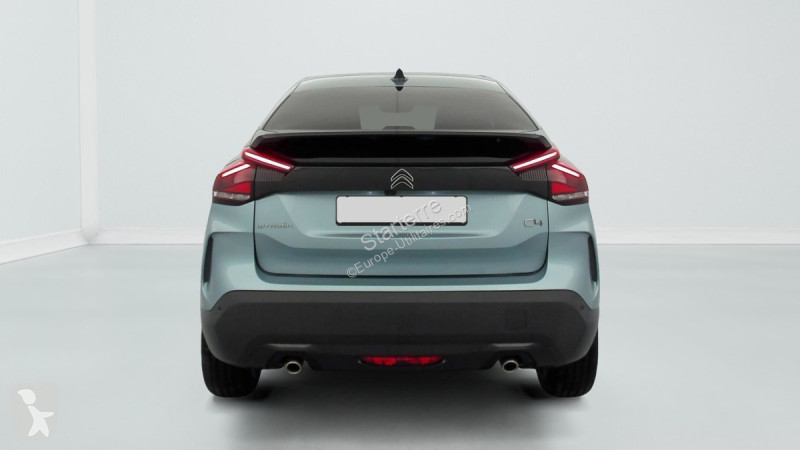 Véhicule utilitaire Citroën