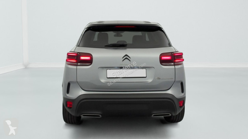 Véhicule utilitaire Citroën C5