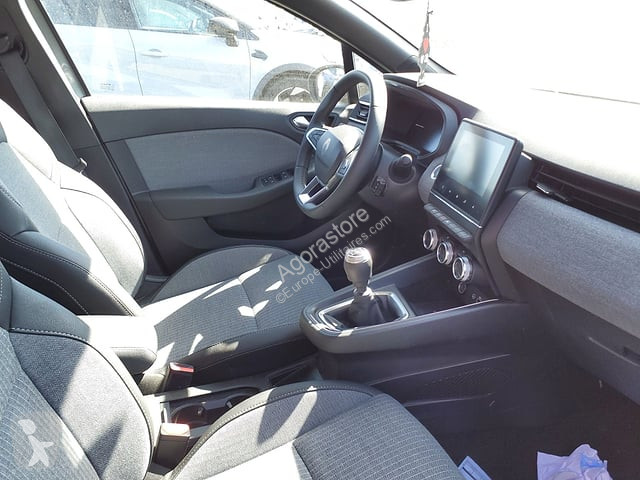 Haszongépjármű Renault CLIO