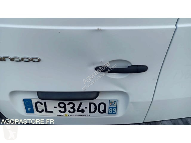 Haszongépjármű