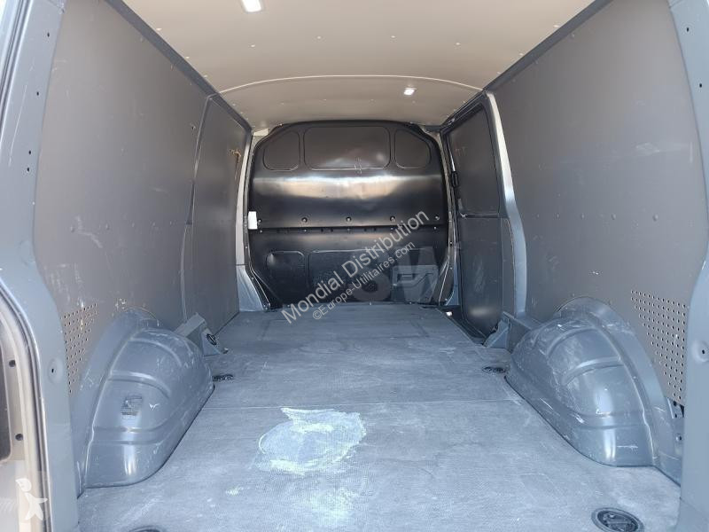 Haszongépjármű Volkswagen 2.0l TDI 150