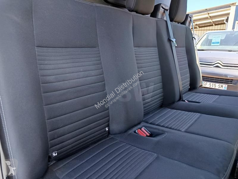 Haszongépjármű Ford custom approfondie limited