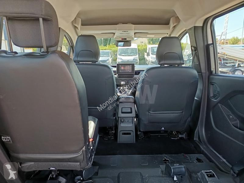 Haszongépjármű Renault   1.3 TCE 100 TPMR...
