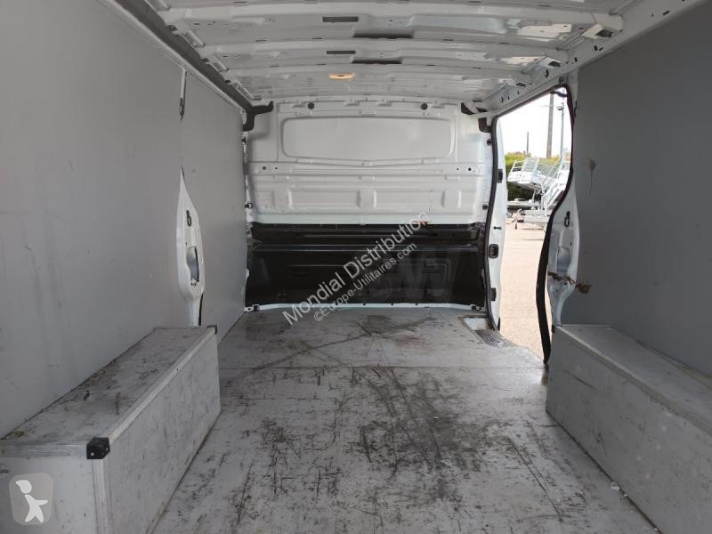 Haszongépjármű Renault L2H1 DCI 145 GRAND CONFORT