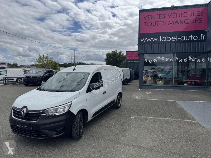 Veículo utilitário Renault