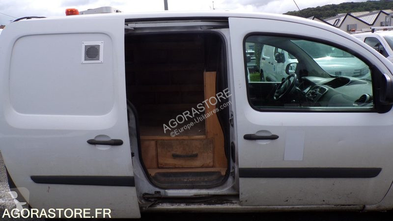 Veículo utilitário Renault KANGOO