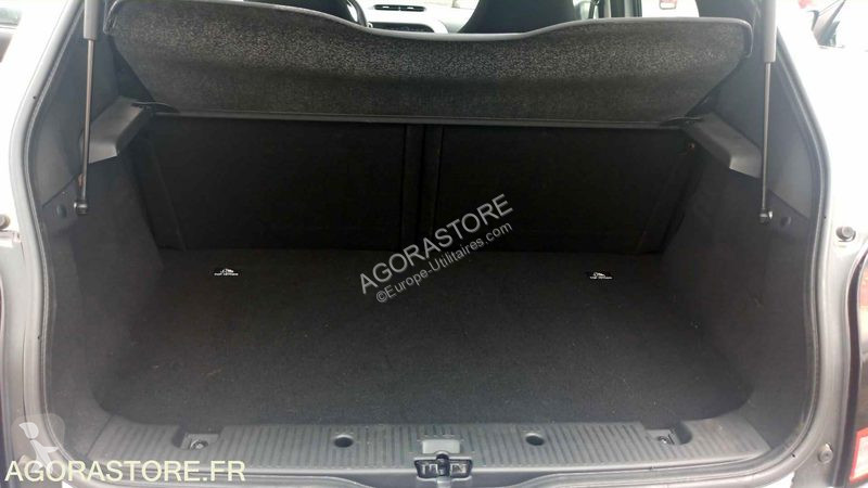 Veículo utilitário Renault TWINGO