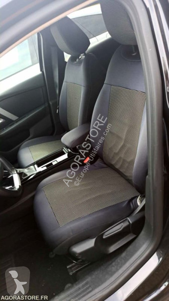 Veículo utilitário Citroën C4