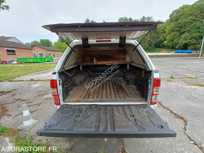 Veículo utilitário Ford RANGER