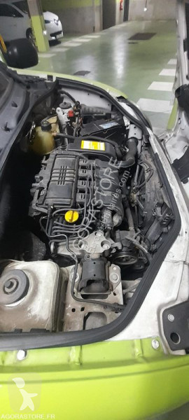 Veículo utilitário Renault KANGOO
