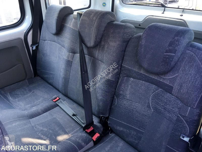 Veículo utilitário Renault KANGOO