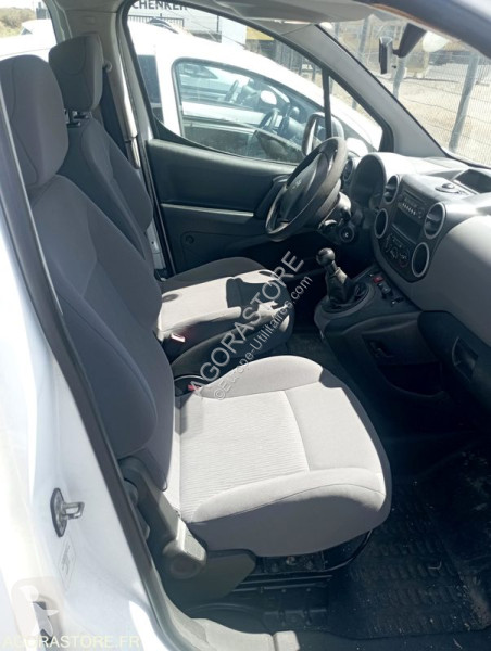 Veículo utilitário Peugeot PARTNER