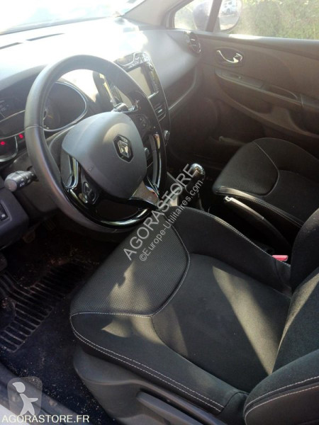 Veículo utilitário Renault CLIO