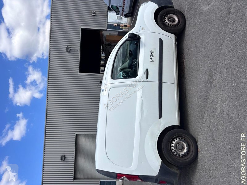 Veículo utilitário Renault KANGOO