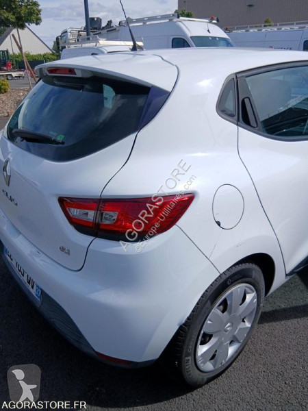 Veículo utilitário Renault CLIO