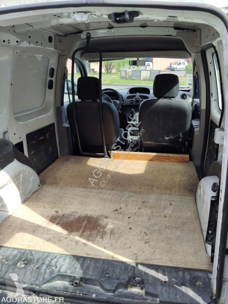 Veículo utilitário Renault KANGOO