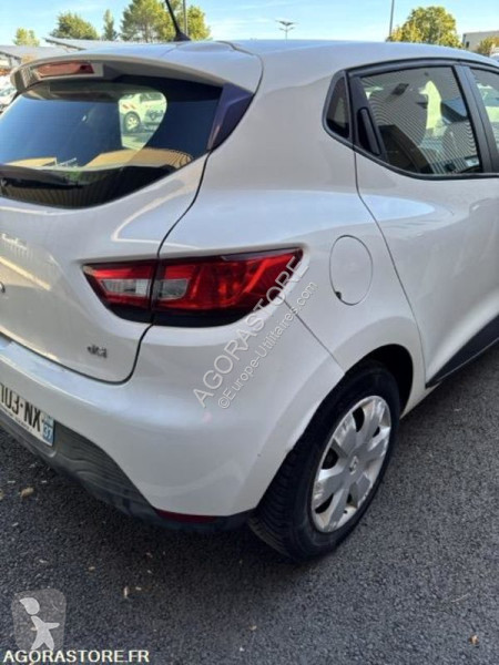Veículo utilitário Renault CLIO