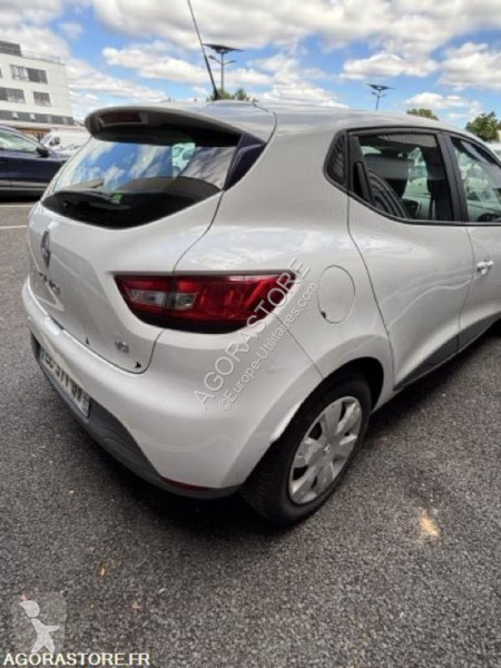 Veículo utilitário Renault CLIO