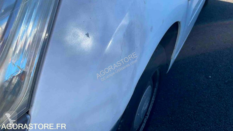 Veículo utilitário Citroën BERLINGO