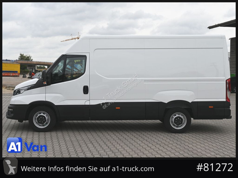 Haszongépjármű Iveco 35S16