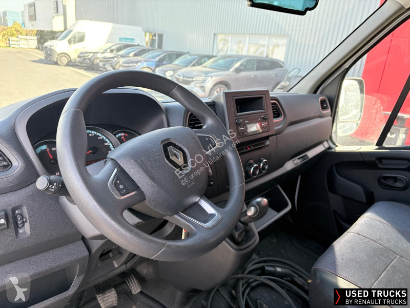 Haszongépjármű Renault