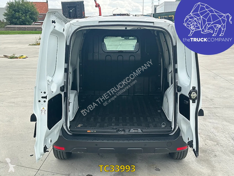 Haszongépjármű Renault 1.5 DCI