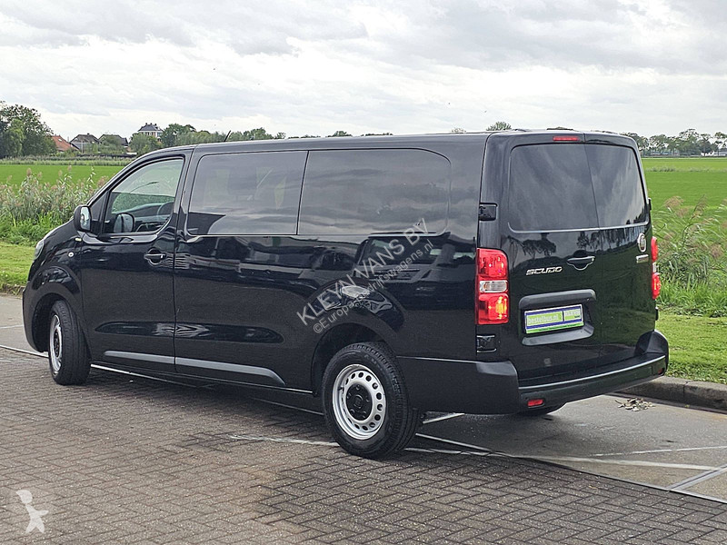 Haszongépjármű Fiat 2.0 L3 XL