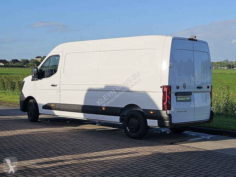 Veicolo commerciale Renault 2.0 L3H2 150Pk Navi...