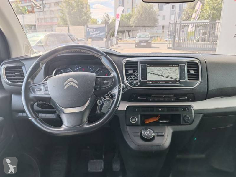 Veículo utilitário Citroën M 2.0 BLUEHDI 145CH