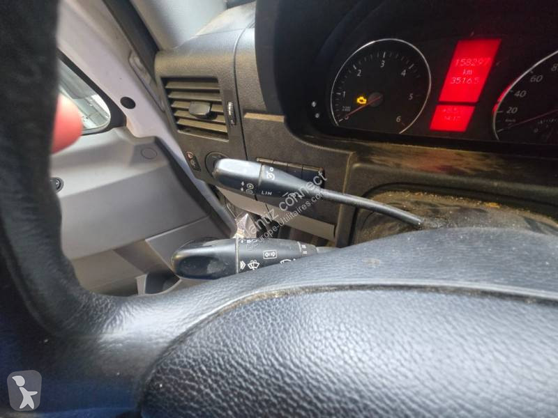 Véhicule utilitaire Volkswagen 2.0 TDI 163