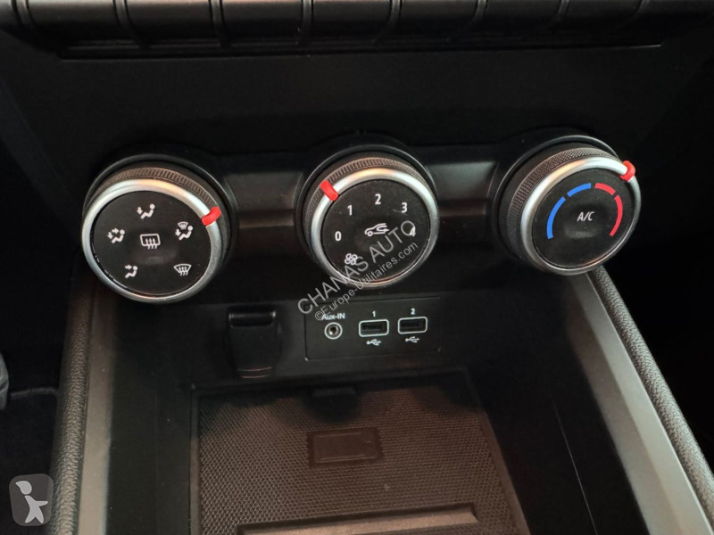 Veículo utilitário Renault 1.0 TCe 90 Zen