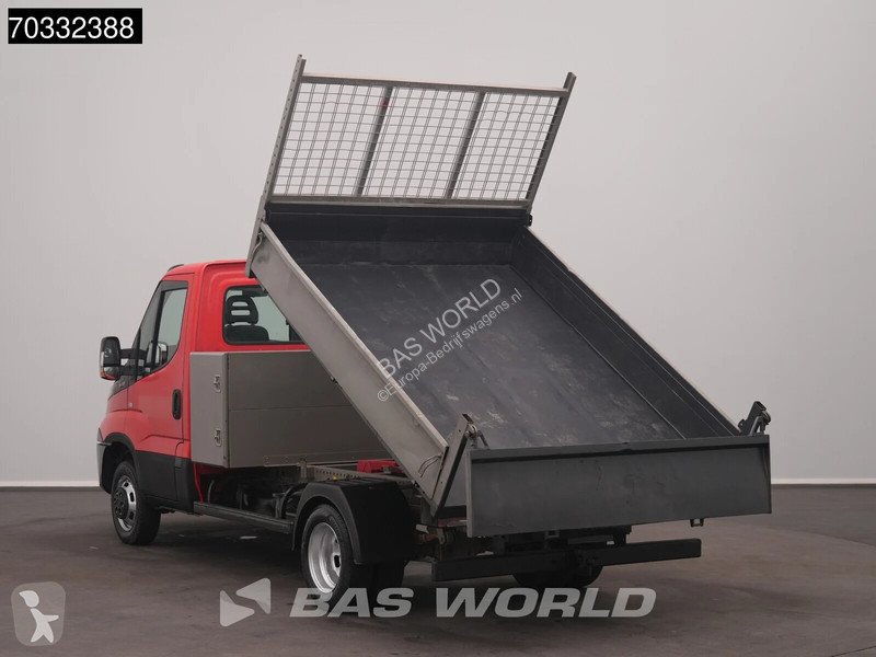 Užitkové vozidlo Iveco 35C12 Kipper Tipper 3,5t...