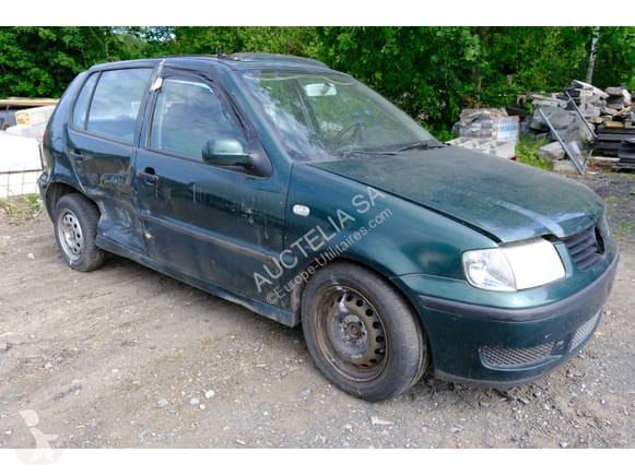 Veículo utilitário Volkswagen
