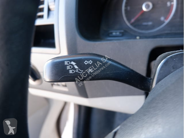 Veículo utilitário Volkswagen Kombi