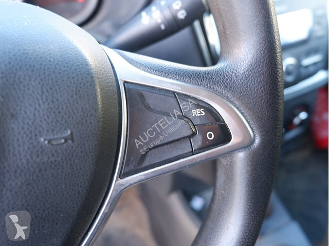 Veículo utilitário Dacia