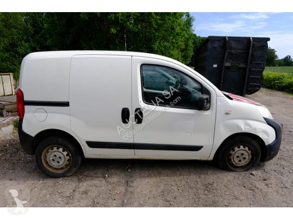 Veículo utilitário Citroën