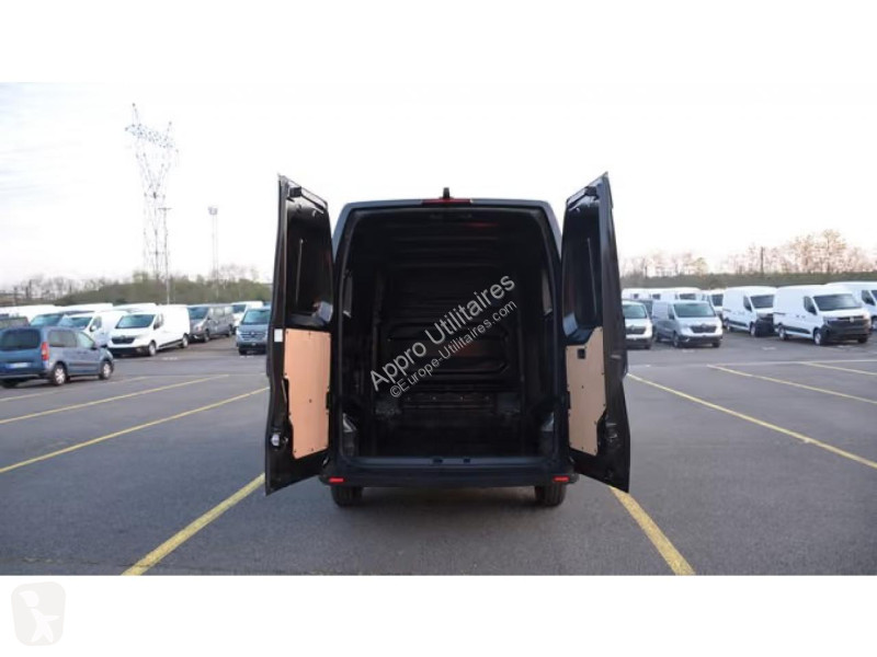 Véhicule utilitaire Renault