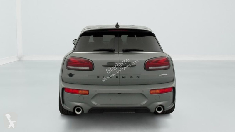 Véhicule utilitaire Mini  CLUBMAN F54 LCI