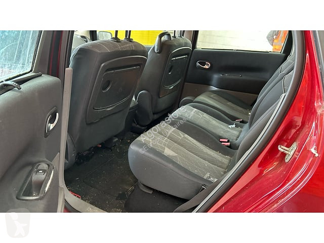 Veículo utilitário Renault MEGANE