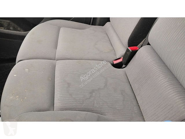 Veículo utilitário Peugeot PARTNER