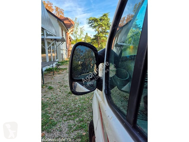 Veículo utilitário Renault TRAFIC
