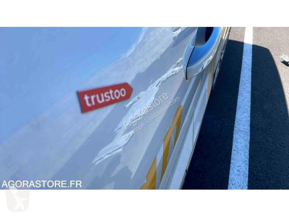 Veículo utilitário