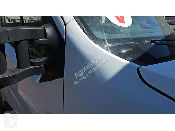 Furgoneta Renault