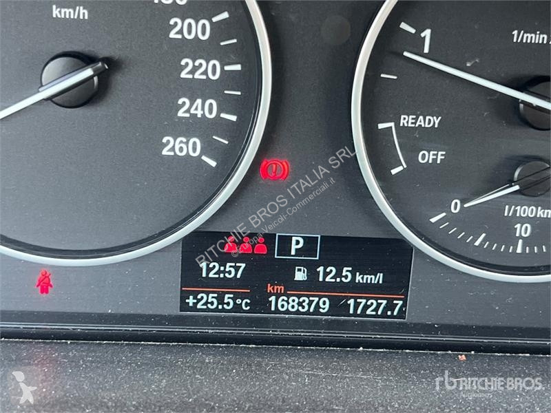 Veículo utilitário BMW Automobile