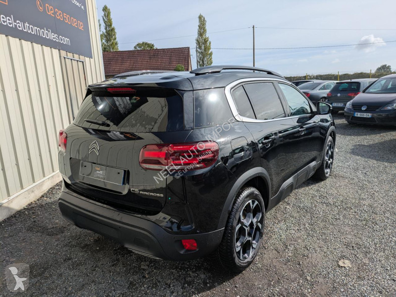 Veículo utilitário Citroën