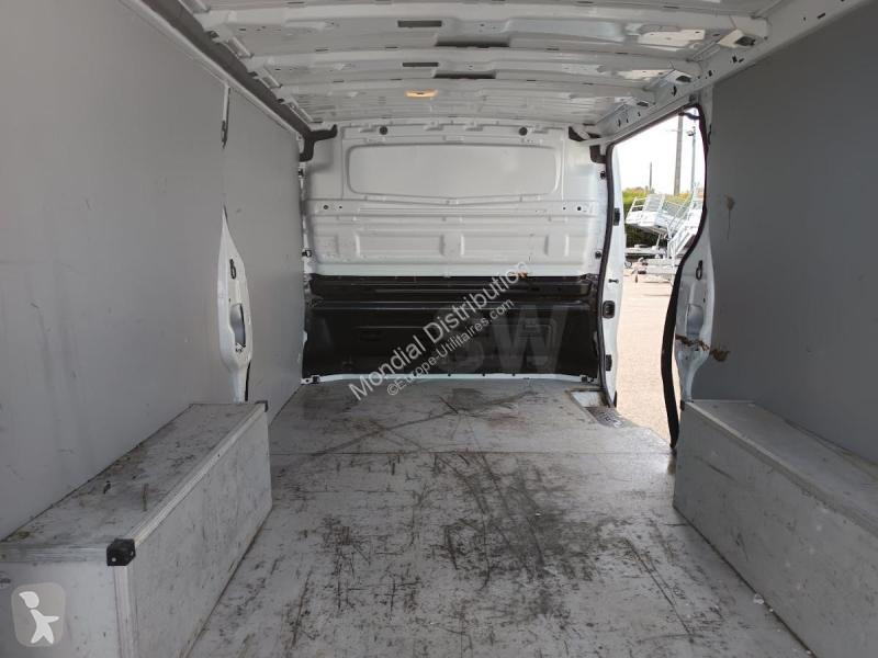 Veículo utilitário Renault L2H1 DCI 145 GRAND...