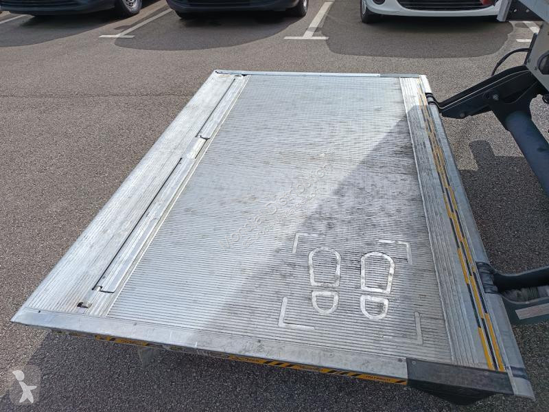 Veículo utilitário Volkswagen RJ L4 TDI 163...