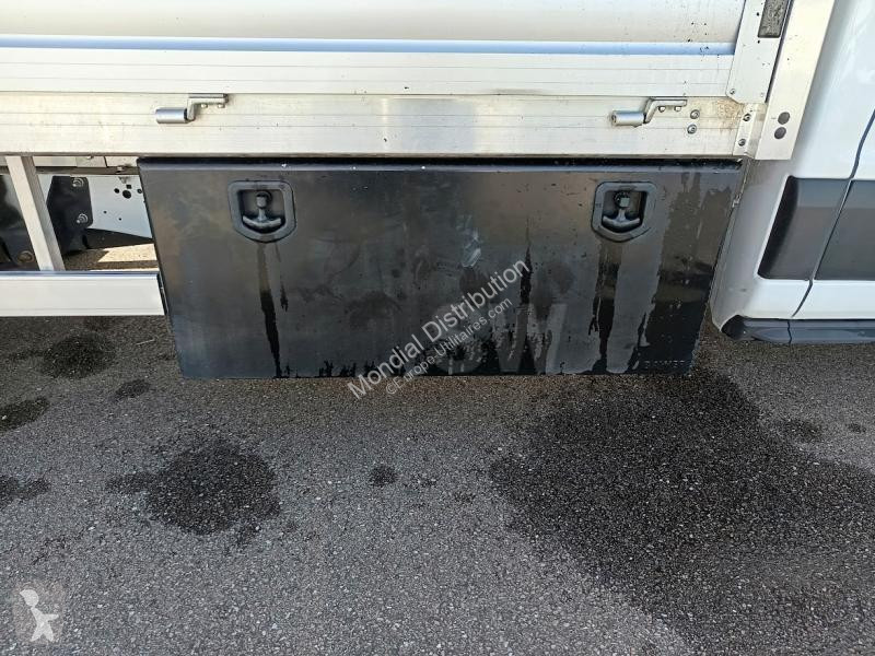 Veículo utilitário Ford