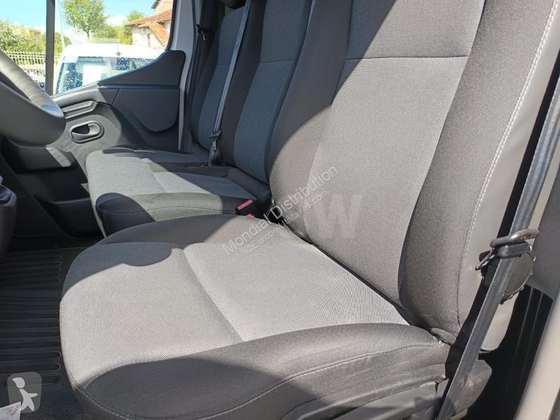 Veículo utilitário Renault F3500 L2H2 DCI 135...